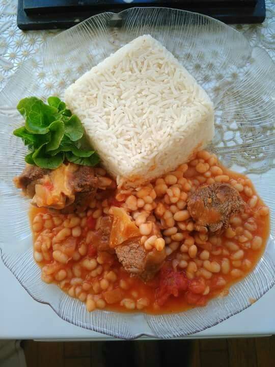P2 = RIZ BLANC + CASSOULET - CHEZ TATA NOELIE (10h et 14h)_0