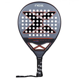 NOX  AT10 GENIUS JR Racket by Agustin Tapia
