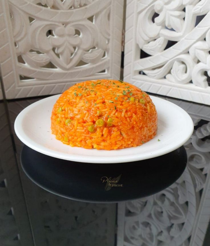 RIZ GRAS + POISSON FRIT - CHEZ MAMAN FIFA_0