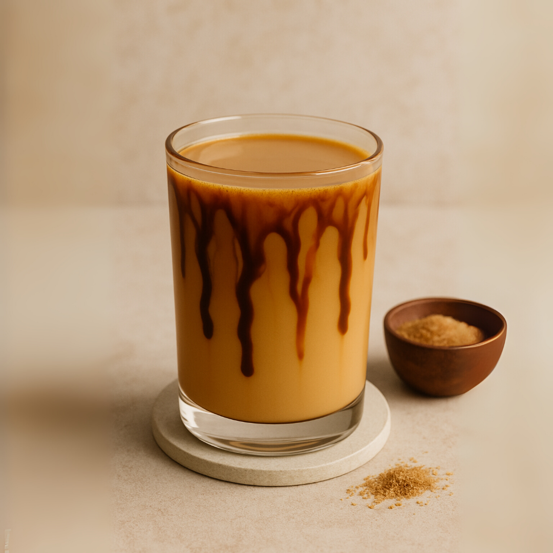 Brown Sugar Latte_0