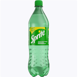 Напиток Sprite 1л