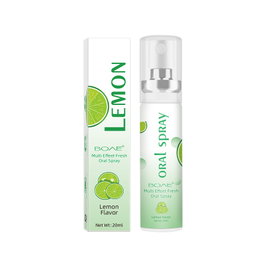 Spray Oral