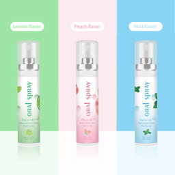 Spray Oral