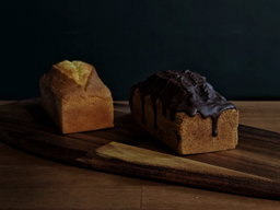Pound Cake