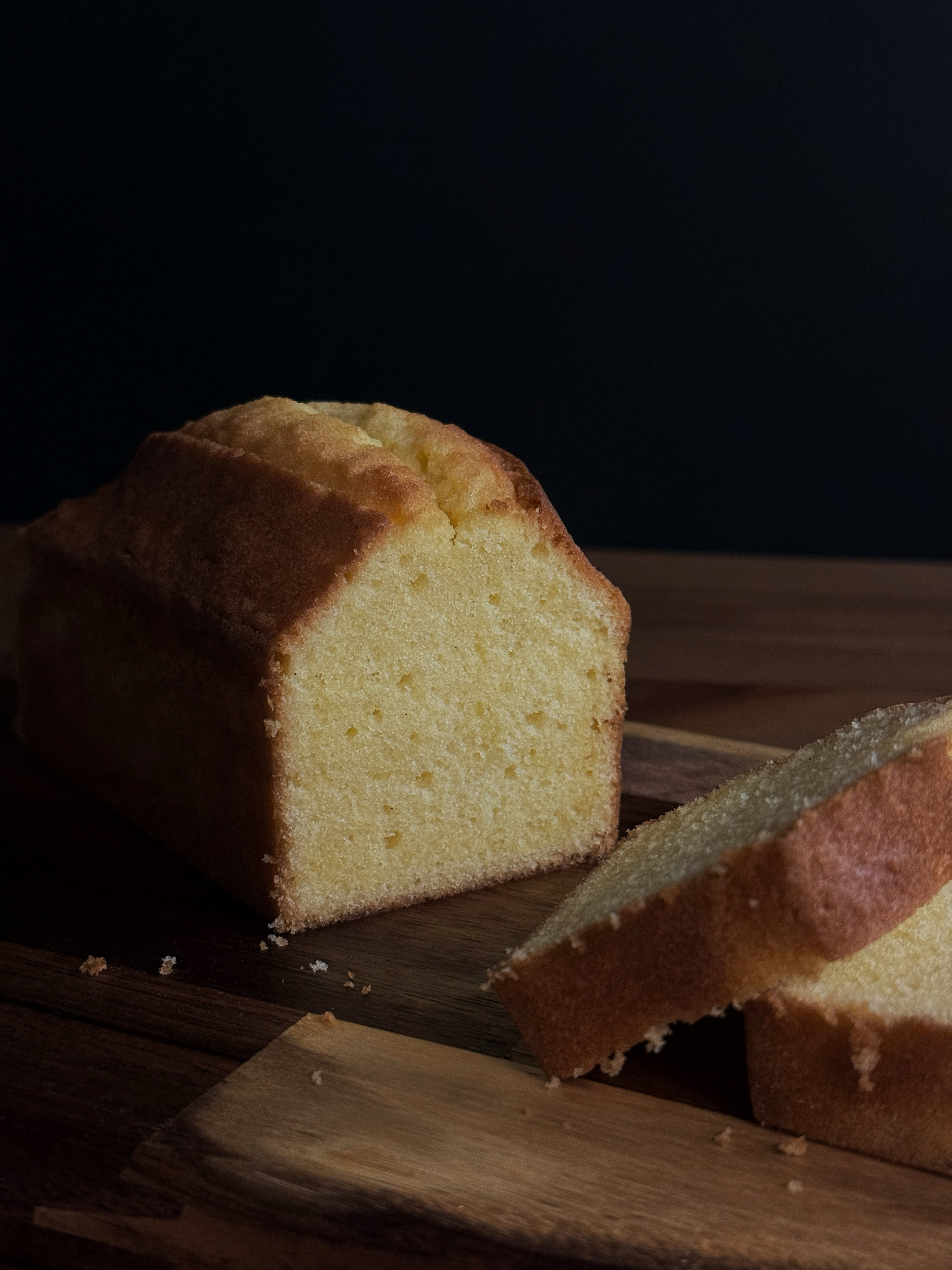 Classic Pound Cake_0