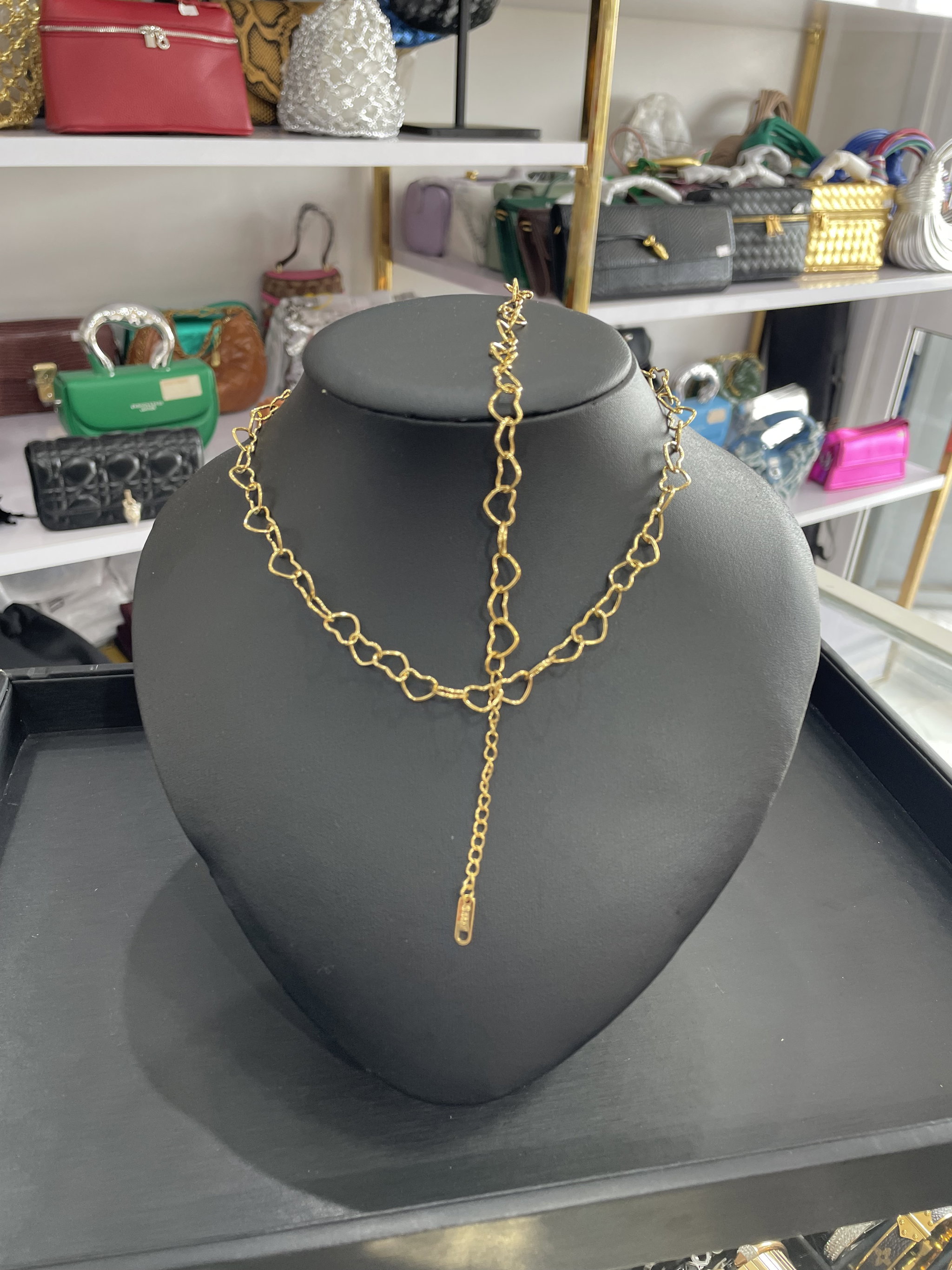 Non tarnish Set_0