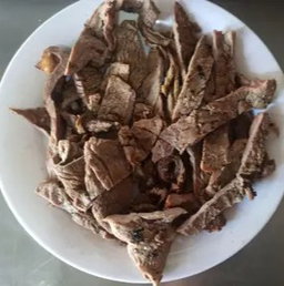 Asada de Cerdo