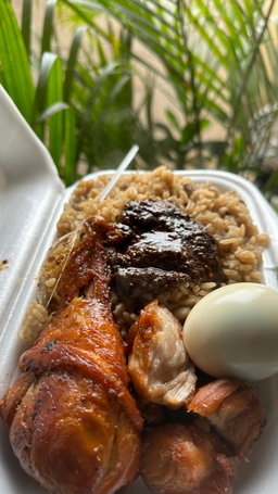 Ayimoulou/oeuf/poulet/adokoubui/