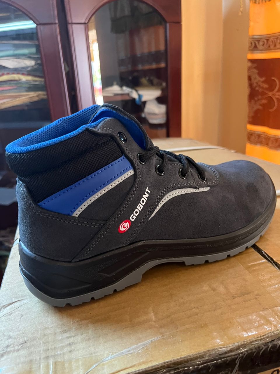 Chaussures de sécurité _0