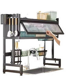 Égouttoir de cuisine 