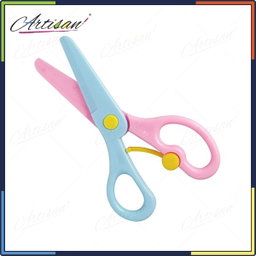 Safety Scissors (1 piece)