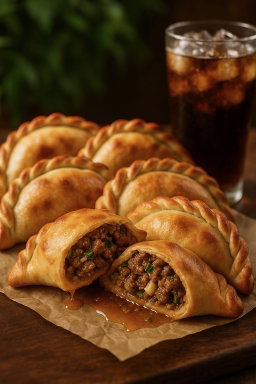 Combo Empanadas (x6)