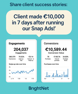 Snapchat Ads Management  Description: Run Snapchat Ads that bring leads and sales. Our clients make up to ₵10,000+ within a week! Price: ₵250 + Ad Budget Delivery: 1 – 3 days WhatsApp Support: ✅ Yes