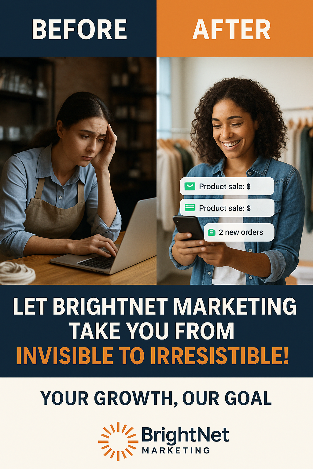 Sales Funnel & Landing Page Creation  Description: Let us build a custom lead generation funnel or landing page that converts. Price: Starting from ₵400 Delivery: 3 – 5 days WhatsApp Support: ✅ Yes_0