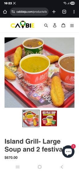 Steppa life food store 