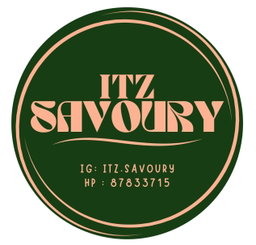 Itz Savoury