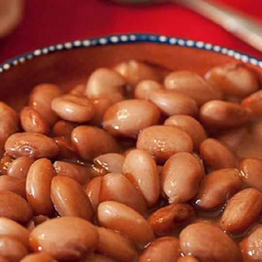 Orden Frijoles De La Olla_0