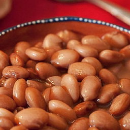 Orden Frijoles De La Olla