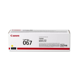 Canon 067 Toner Cartridge