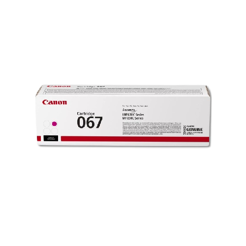 Canon 067 Toner Cartridge_1