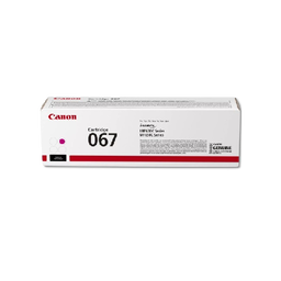 Canon 067 Toner Cartridge
