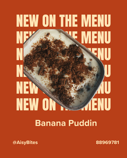 Banana Puddin Series