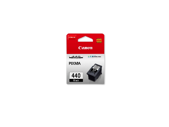 Canon 440 Black Original Ink Cartridge