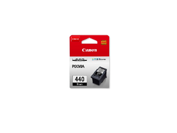 Canon 440 Black Original Ink Cartridge