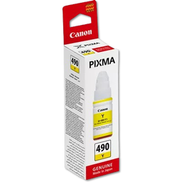 Canon GI-490 Cartridge