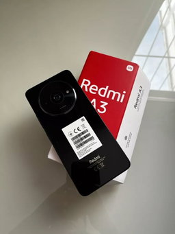 REDMI