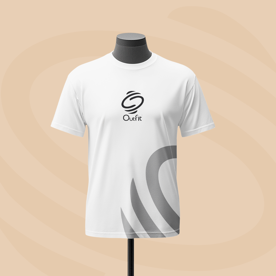 T-shirt standard_1