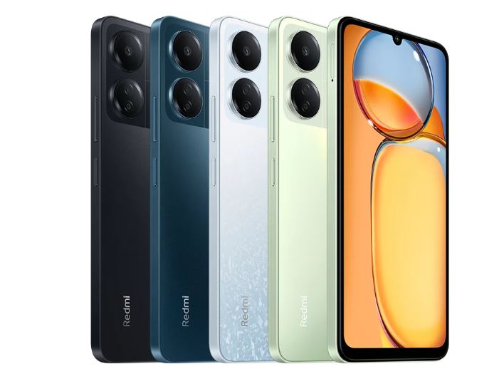 Redmi A13
