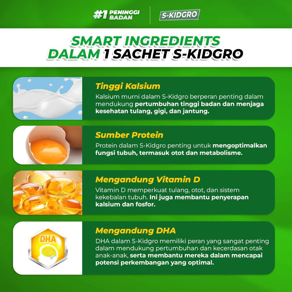S-KIDGRO Peninggi Badan Terbaik Untuk Anak_3