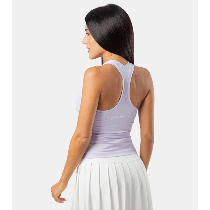 HIROSTAR  Women TOP Lavender Dew_2
