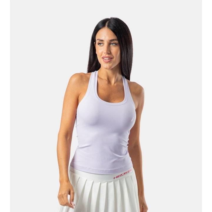HIROSTAR  Women TOP Lavender Dew_1