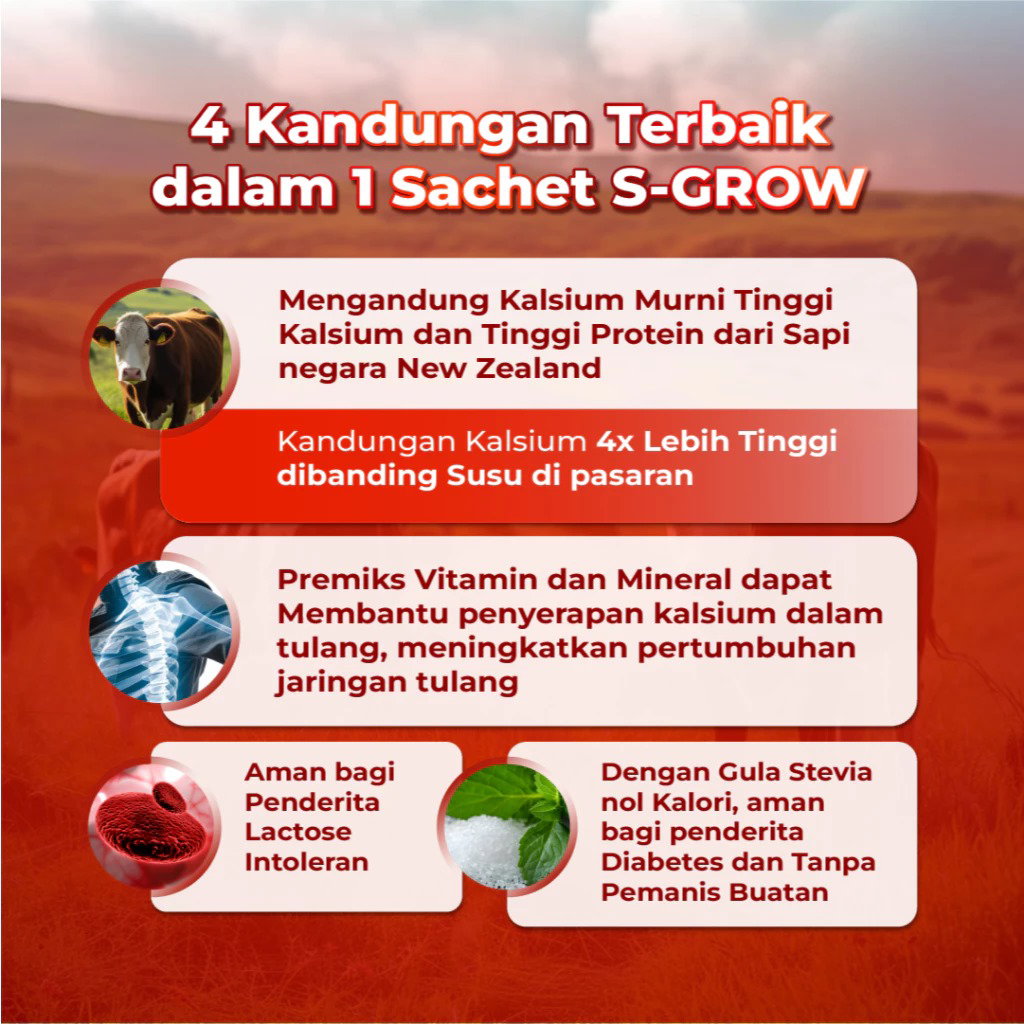 S-GROW Suplemen Peninggi Badan Terbaik_3