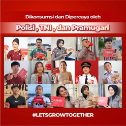 S-GROW Suplemen Peninggi Badan Terbaik
