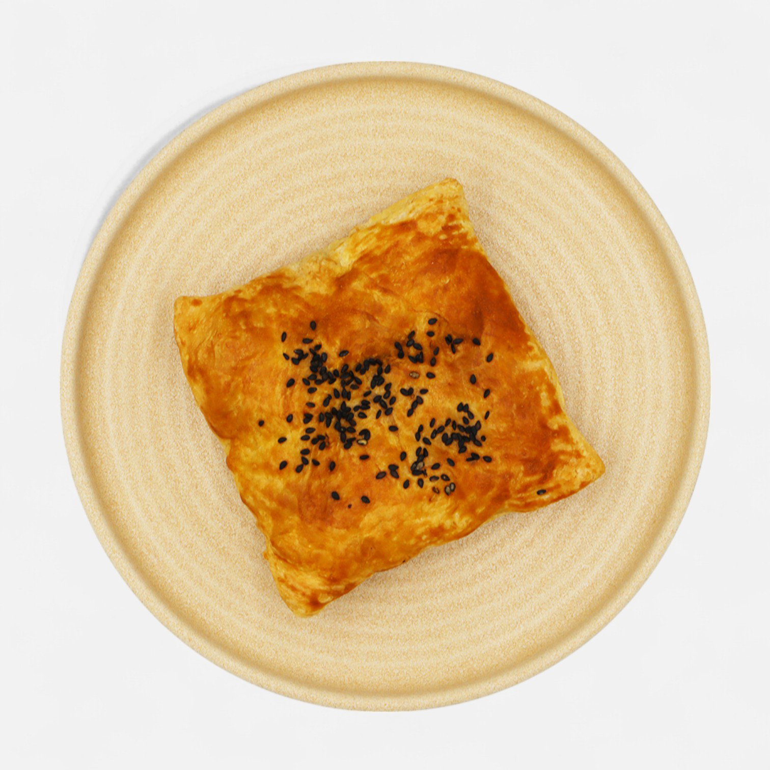 Roots Samsa Beef 125g_0