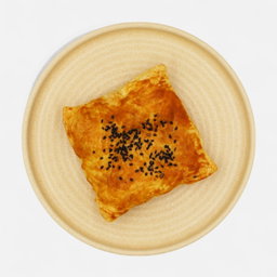 Roots Samsa Beef 125g