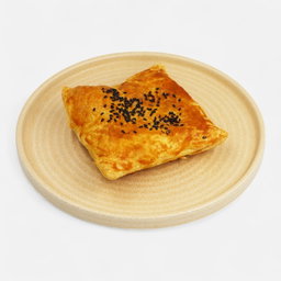 Roots Samsa Beef 125g