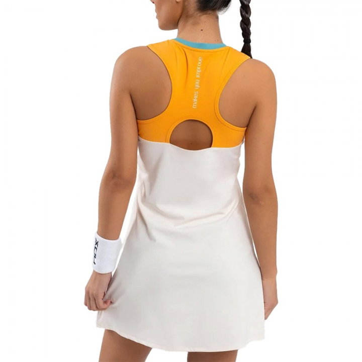 Nox Women's Dress Pro Vanilla Ice_0