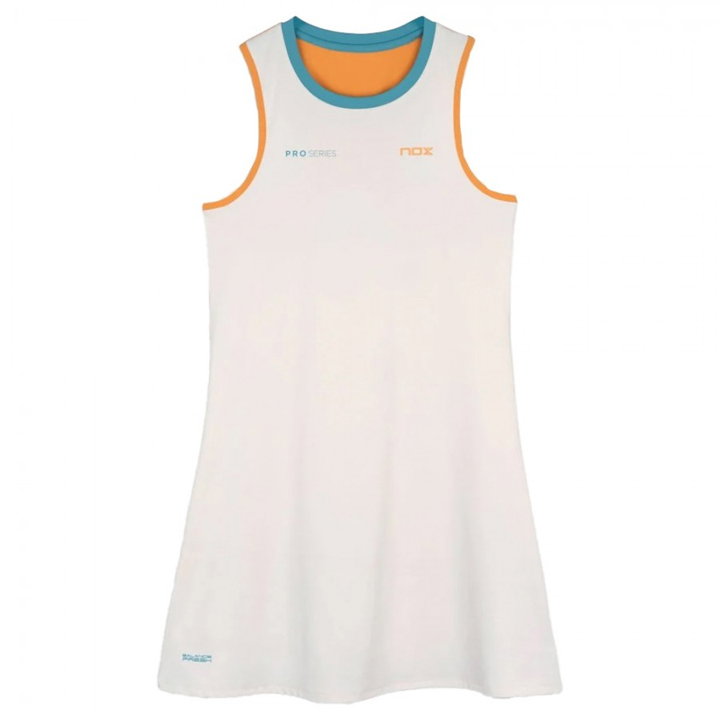 Nox Women's Dress Pro Vanilla Ice_2