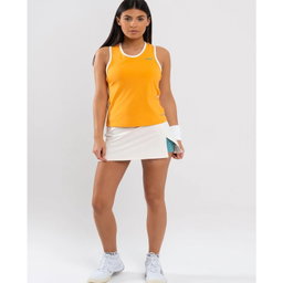 NOX Women's Skirt Pro Vanilla Ice