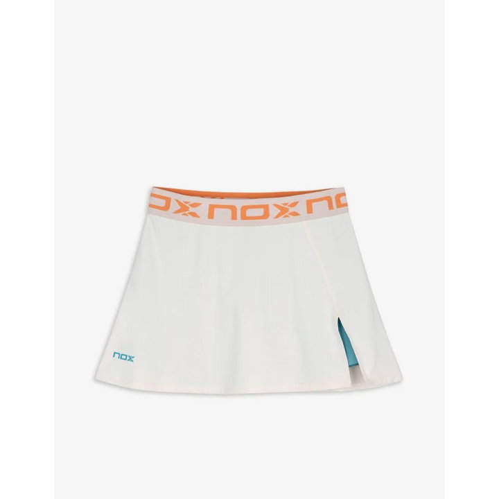 NOX Women's Skirt Pro Vanilla Ice_1