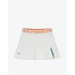 NOX Women's Skirt Pro Vanilla Ice