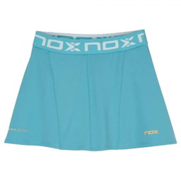 NOX Women's Skirt Pro Dusty Turquoise