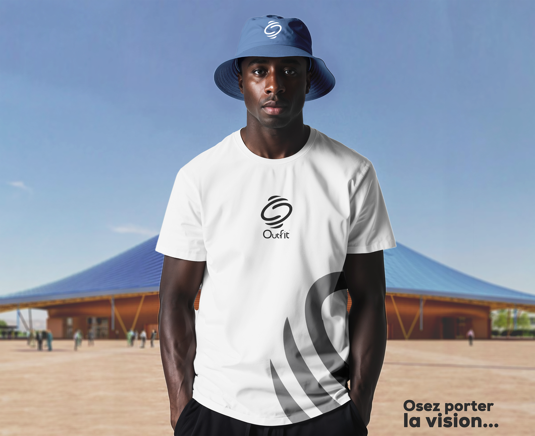 T-shirt standard