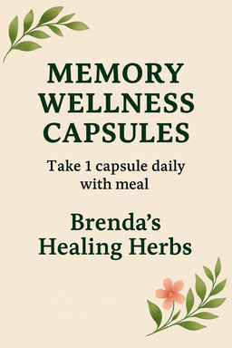Elite Focus Herbal Combo