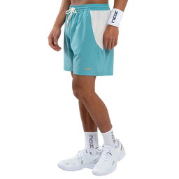 NOX Men's Short Pro Dusty Turquoise