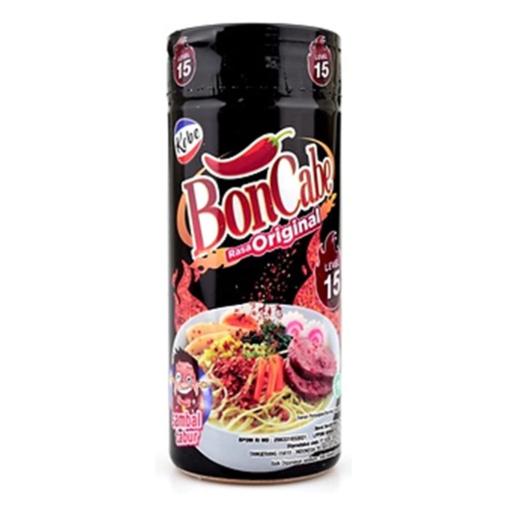 Boncabe Rasa Original L15